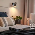 Chilliapartamenty - Polanki Aqua C201-Chillout