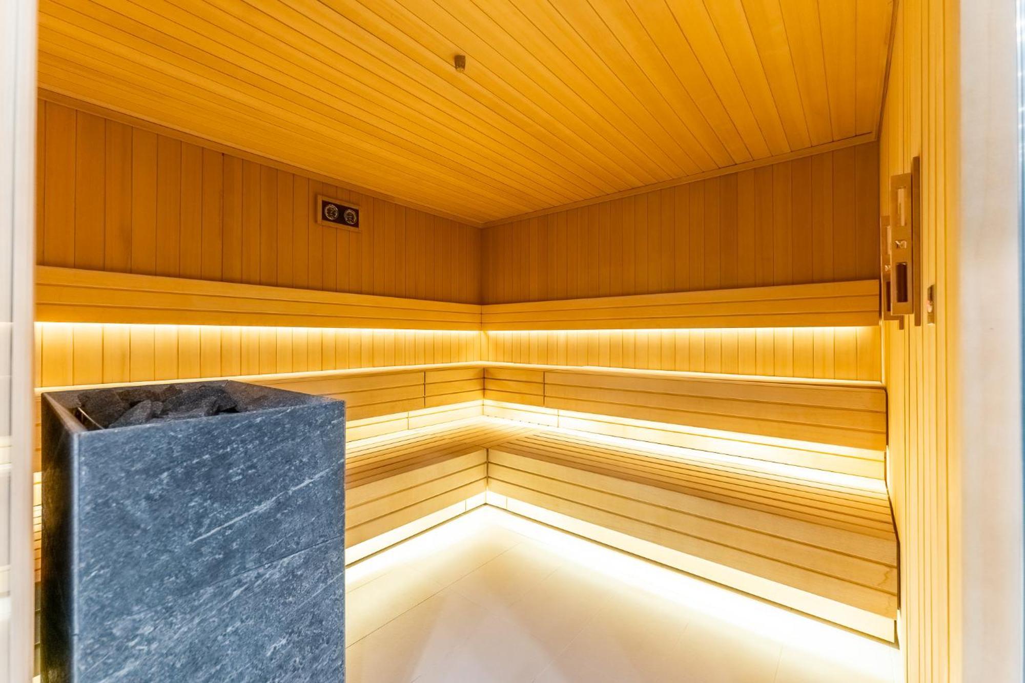 Chilliapartamenty - Polanki Aqua C201-chillout Kolberg